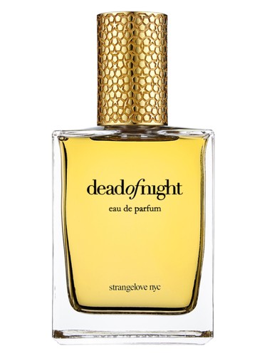 عطر ادکلن دد آو نایت استرینجلَو نیویورک - Dead of Night Strangelove NYC - بررسی، قیمت و خرید