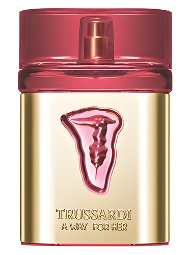 عطر ادکلن تروساردی اِ وِی فور هِر ترساردی - Trussardi A Way for Her Trussardi - بررسی، قیمت و خرید