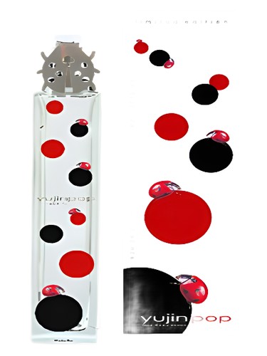 عطر ادکلن یوجین پاپ الا میکائو - Yujin Pop Ella Mikao - بررسی، قیمت و خرید