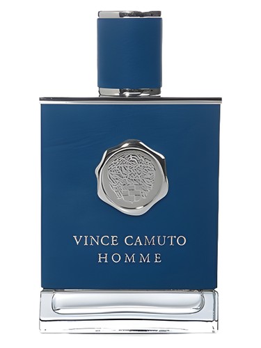 عطر ادکلن وینس کاموتو اوم وینس کاموتو - Vince Camuto Homme Vince Camuto - بررسی، قیمت و خرید