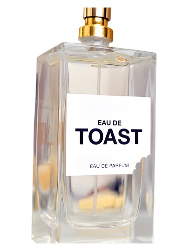 عطر ادکلن اُ دو تُست د فیردرِیشِن آو بِیکرز - Eau De Toast The Federation of Bakers - بررسی، قیمت و خرید