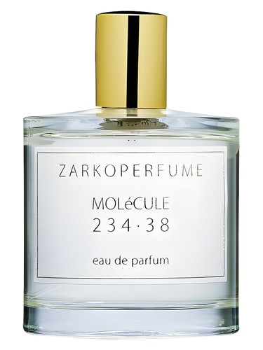 عطر ادکلن مولکول ۲۳۴.۳۸ زارکوپرفیوم - MOLéCULE 234.38 ZARKOPERFUME - بررسی، قیمت و خرید
