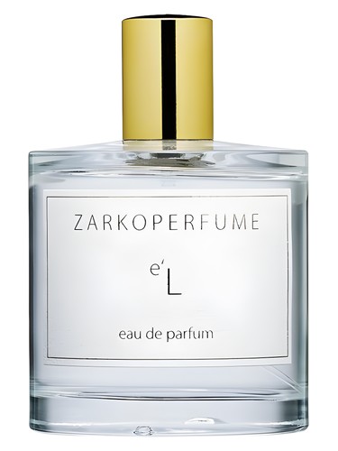 عطر ادکلن ایول زارکو پرفیوم - e´L ZARKOPERFUME - بررسی، قیمت و خرید