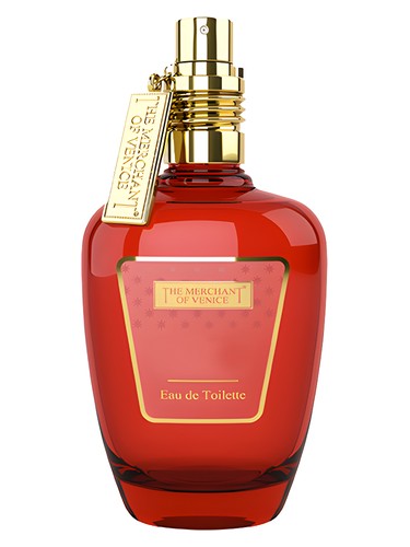 عطر ادکلن وانیل ارکید مرچنت آو ونیز - Vanilla Orchid The Merchant of Venice - بررسی، قیمت و خرید