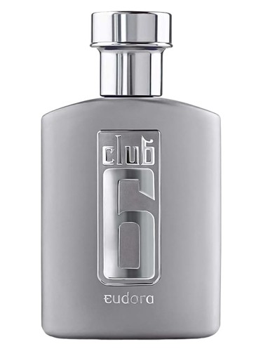 عطر ادکلن کلاب سیکس یودورا - Club 6 Eudora - بررسی، قیمت و خرید