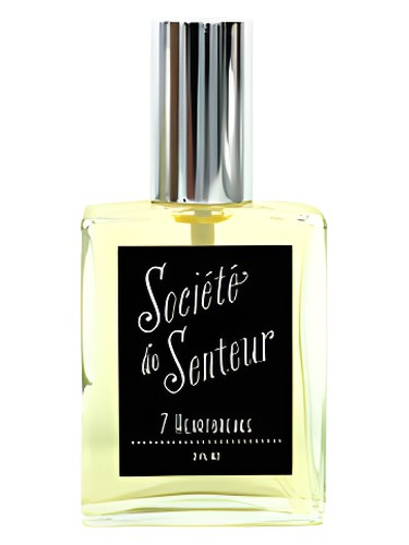 عطر ادکلن سون هارت بریکس وست ترد برند - 7 Heartbreaks West Third Brand - بررسی، قیمت و خرید