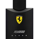 عطر ادکلن اسکودریا فراری بلک فراری - Scuderia Ferrari Black Ferrari - بررسی، قیمت و خرید