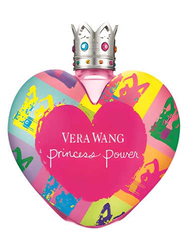 عطر ادکلن پرینسس پاور ورا ونگ - Princess Power Vera Wang - بررسی، قیمت و خرید