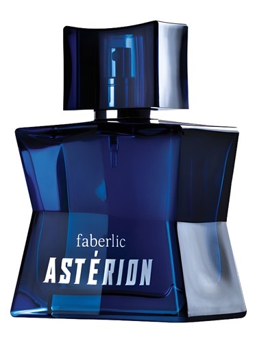 عطر ادکلن استریون فابرلیک - Astérion Faberlic - بررسی، قیمت و خرید