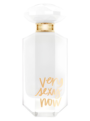 عطر ادکلن وری سکسی نو دو هزار و چهارده ویکتوریا سیکرت - Very Sexy Now 2014 Victoria's Secret - بررسی، قیمت و خرید