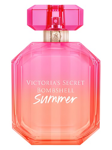 عطر ادکلن بامبشل سامر دو هزار و چهارده ویکتوریا سیکرت - Bombshell Summer 2014 Victoria's Secret - بررسی، قیمت و خرید