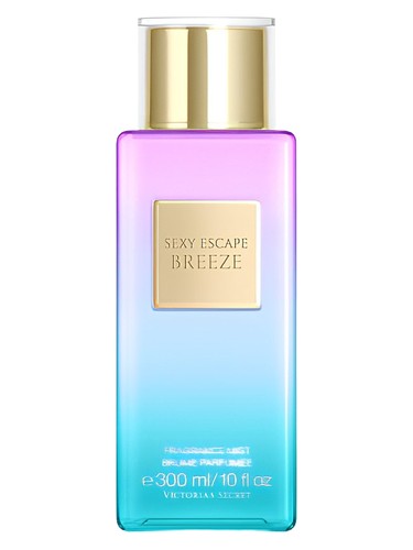 عطر ادکلن بریس ویکتوریا سیکرت - Breeze Victoria's Secret - بررسی، قیمت و خرید