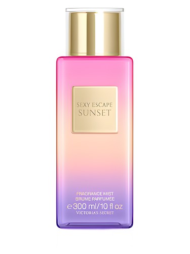 عطر ادکلن سانست ویکتوریا سیکرت - Sunset Victoria's Secret - بررسی، قیمت و خرید