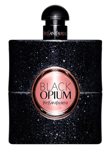 عطر ادکلن بلک اوپیوم ایو سن لوران - Black Opium Yves Saint Laurent - بررسی، قیمت و خرید