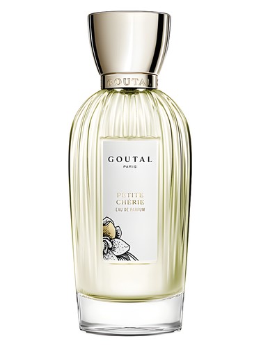 عطر ادکلن پتیت چری گوتال - Petite Cherie Goutal - بررسی، قیمت و خرید