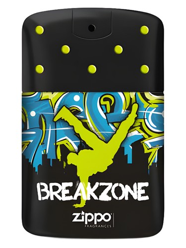 عطر ادکلن زیپو بریکزون فور هیم زیپو فراگرنسز - Zippo BreakZone For Him Zippo Fragrances - بررسی، قیمت و خرید
