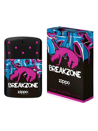 عطر ادکلن زیپو بریک‌زون فور هر زیپو فراگرنسز - Zippo BreakZone for Her Zippo Fragrances - بررسی، قیمت و خرید