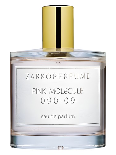 عطر ادکلن پینک مولکول ۰۹۰.۰۹ زارکوپرفیوم - PINK MOLéCULE 090.09 ZARKOPERFUME - بررسی، قیمت و خرید