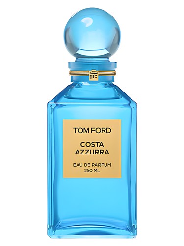 عطر ادکلن کاستا آزورا تام فورد - Costa Azzurra Tom Ford - بررسی، قیمت و خرید