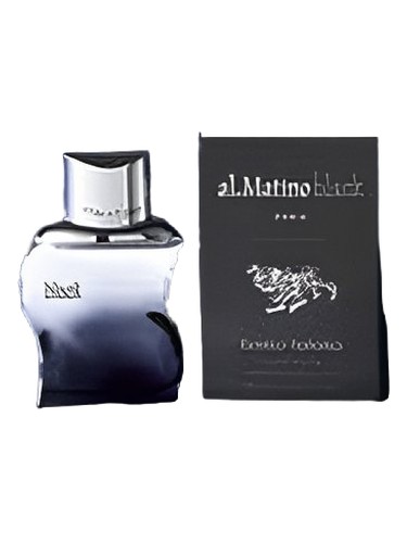 عطر ادکلن ال ماتینو بلک تروپیکال فیلینگ - Al Matino Black Tropical Feeling - بررسی، قیمت و خرید