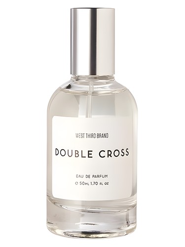 عطر ادکلن دابل کراس وست ترد برند - Double Cross West Third Brand - بررسی، قیمت و خرید