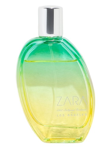 عطر ادکلن ۶۹۰۲ هالیوود بلوار لس آنجلس زارا - 6902 Hollywood Boulevard Los Angeles Zara - بررسی، قیمت و خرید