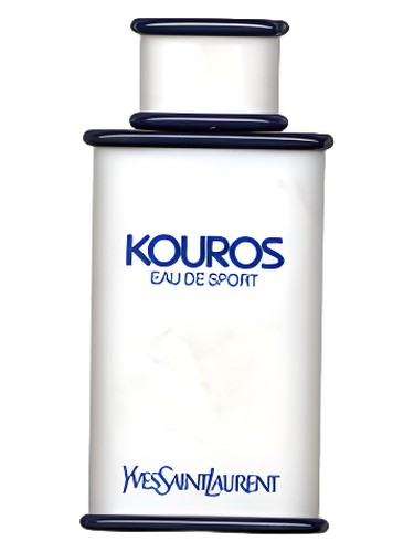 عطر ادکلن کورس او دو اسپورت ایو سن لوران - Kouros Eau de Sport Yves Saint Laurent - بررسی، قیمت و خرید