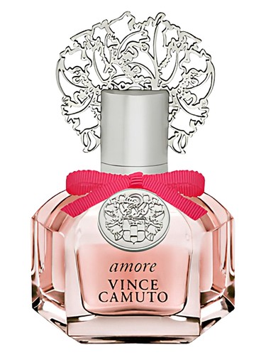 عطر ادکلن آمور وینس کاموتو - Amore Vince Camuto - بررسی، قیمت و خرید