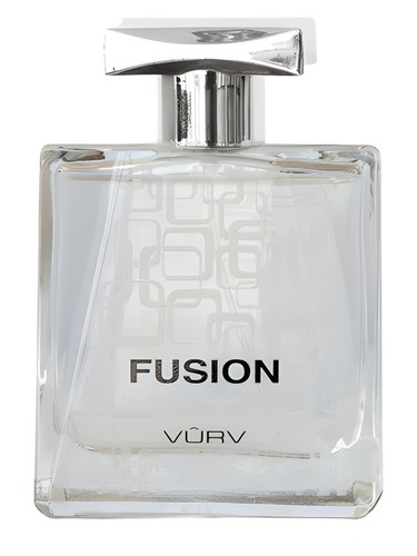 عطر ادکلن فیژن وورف - Fusion VÛRV - بررسی، قیمت و خرید