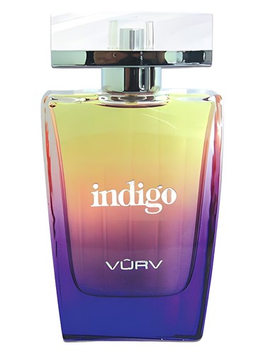 عطر ادکلن ایندیگو ورور - Indigo VÛRV - بررسی، قیمت و خرید