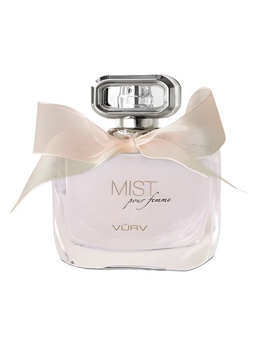 عطر ادکلن میست ورف - Mist VÛRV - بررسی، قیمت و خرید