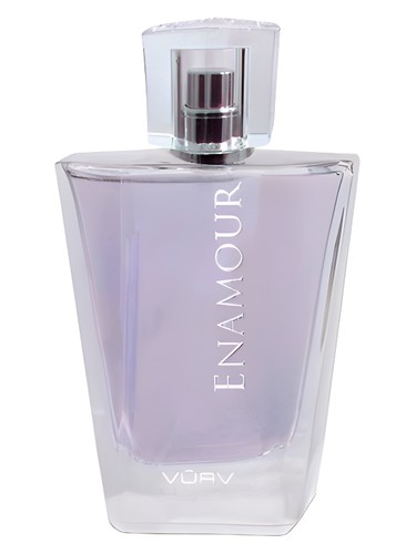 عطر ادکلن انامور وورv - Enamour VÛRV - بررسی، قیمت و خرید