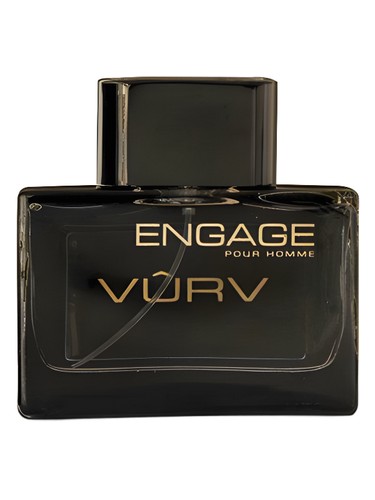 عطر ادکلن اینگیج وُرو - Engage VÛRV - بررسی، قیمت و خرید