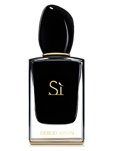 عطر ادکلن سی اینتنس جورجیو آرمانی - Sì Intense Giorgio Armani - بررسی، قیمت و خرید