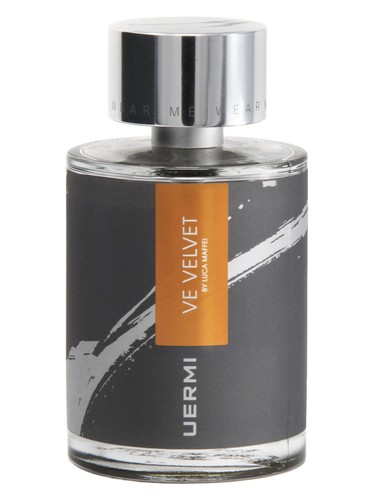 عطر ادکلن ولوت یورمی - VE ± Velvet UERMI - بررسی، قیمت و خرید