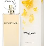 عطر ادکلن هانا موری او فرش هانا موری - Hanae Mori Eau Fraiche Hanae Mori - بررسی، قیمت و خرید