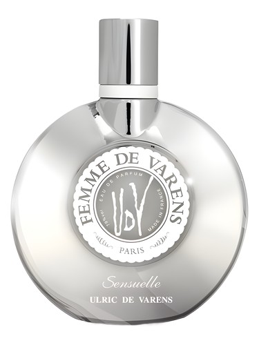 عطر ادکلن سنشول اولریک دو وارن - Sensuelle Ulric de Varens - بررسی، قیمت و خرید