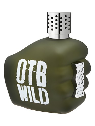 عطر ادکلن اونلی د بریو وایلد دیزل - Only The Brave Wild Diesel - بررسی، قیمت و خرید