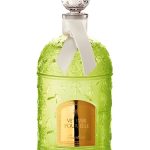 عطر ادکلن وتیور پور ال گرلن - Vetiver Pour Elle Guerlain - بررسی، قیمت و خرید