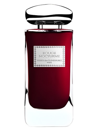 عطر ادکلن روژ نوکتورن تری دی گونزبرگ - Rouge Nocturne Terry de Gunzburg - بررسی، قیمت و خرید