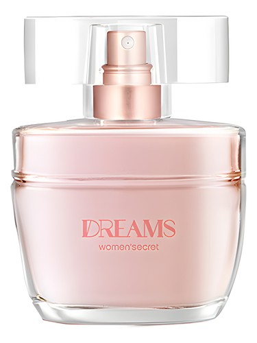 عطر ادکلن دریمز ویمن سیکرت - Dreams Women Secret - بررسی، قیمت و خرید