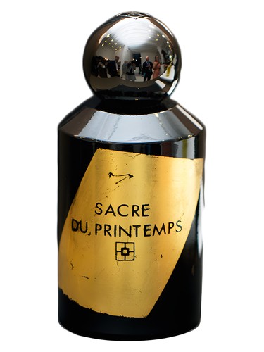 عطر ادکلن سکر دو پرنتام ایس-یوزاک - Sacre du Printemps Ys-Uzac - بررسی، قیمت و خرید