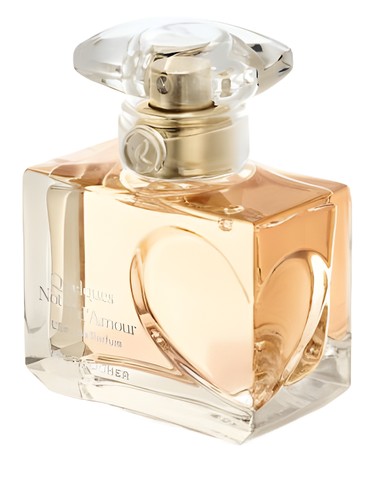 عطر ادکلن کلک نوت دامور ایوروشه - Quelques Notes d’Amour Yves Rocher - بررسی، قیمت و خرید