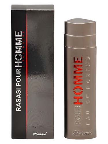 عطر ادکلن راساسی پور هوم لئو روژ راساسی - Rasasi Pour Homme L'eau Rouge Rasasi - بررسی، قیمت و خرید