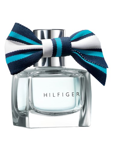 عطر ادکلن هیلفیگر ومن اندلسلی بلو تامی هیلفیگر - Hilfiger Woman Endlessly Blue Tommy Hilfiger - بررسی، قیمت و خرید