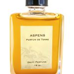 عطر ادکلن آسپنز دریفت پارفم دُ تِر - Aspens Drift Parfum de Terre - بررسی، قیمت و خرید