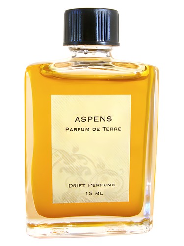 عطر ادکلن آسپنز دریفت پارفم دُ تِر - Aspens Drift Parfum de Terre - بررسی، قیمت و خرید