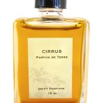 عطر ادکلن سیروس دریفت پرفیوم د تِر - Cirrus Drift Parfum de Terre - بررسی، قیمت و خرید