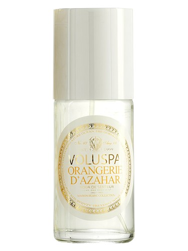 عطر ادکلن اورانژری دزاهر ولوسپا - Orangerie D'Azahar Voluspa - بررسی، قیمت و خرید