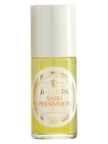عطر ادکلن سایجو پرسیمن وُلوسپا - Saijo Persimmon Voluspa - بررسی، قیمت و خرید